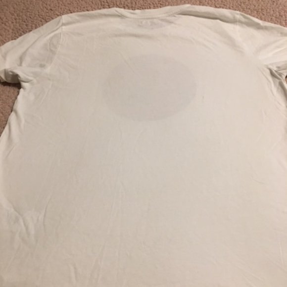 Coach T-Shirt Size M - Picture 6 of 7